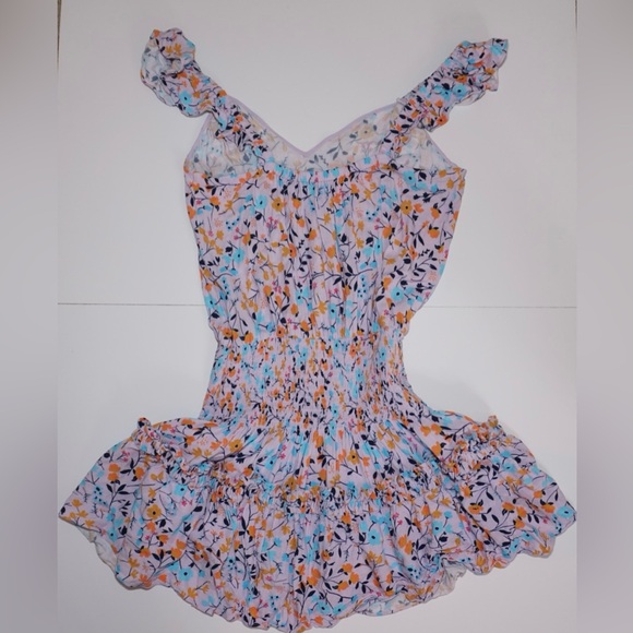 Ramy Brook Angelina Mini Dress Size S - Picture 7 of 12